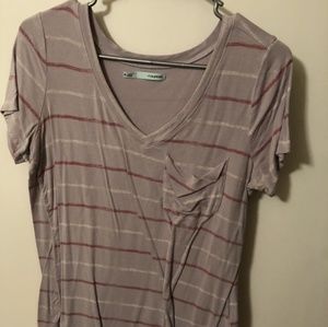 Maurices shirt